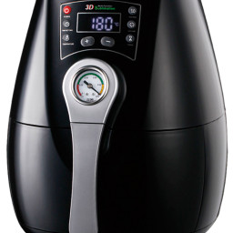 Кружечный термопресс Bulros T-3D mini Mugs