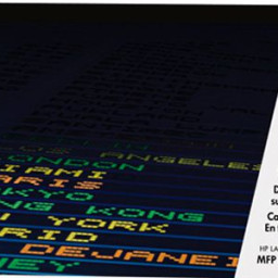 Тонер-картридж HP 312A (yellow), 2700 стр. (PP019651)