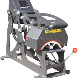 Бейсболочный термопресс Bulros TC-12