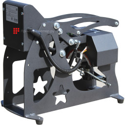 Бейсболочный термопресс Bulros TC-12