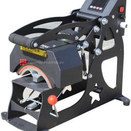 Бейсболочный термопресс Bulros TC-12