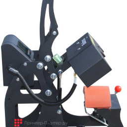 Бейсболочный термопресс Bulros TC-12