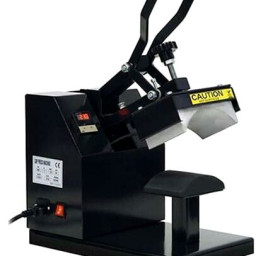 Бейсболочный термопресс Bulros TC-12