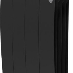Радиатор Royal Thermo BiLiner 500 new/Noir Sable, 4-х секционный