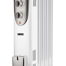 Масляный обогреватель Zanussi Espressione ZOH/ES-05W