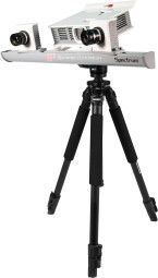 3D-сканер RangeVision Spectrum