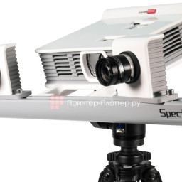 3D-сканер RangeVision Spectrum