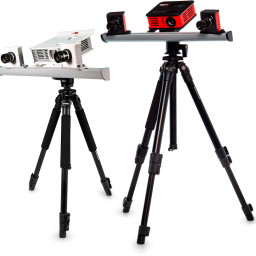 3D-сканер RangeVision Spectrum