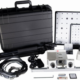 3D-сканер RangeVision Spectrum