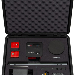 3D-сканер RangeVision Spectrum