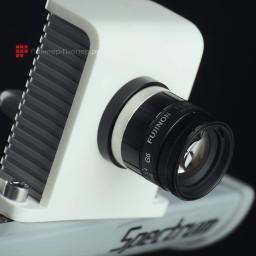 3D-сканер RangeVision Spectrum