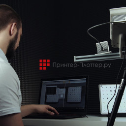 3D-сканер RangeVision Spectrum