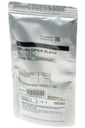 Девелопер Ricoh Developer D0899640 (black)