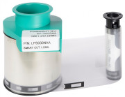 Лента пэтч-ламинат CLEAR SMART CUT PATCH 1,0 MIL, 600 карт