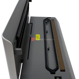 Настольный вакуумный упаковщик Home Kit VS72