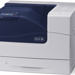 Принтер Xerox Phaser 6700N