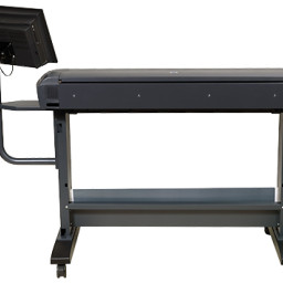 Сканер широкоформатный HP HD Pro 42-in Scanner