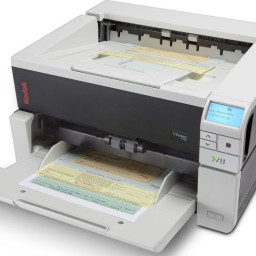 Сканер Kodak i3200