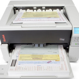 Сканер Kodak i3200