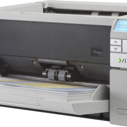 Сканер Kodak i3200