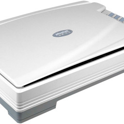 Сканер Plustek OpticPro A320L