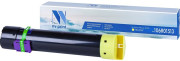 Картридж NVP совместимый NV-106R01513 Yellow для Xerox Phaser 6700 (5000k)