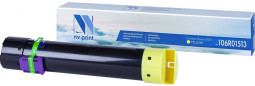 Картридж NVP совместимый NV-106R01513 Yellow для Xerox Phaser 6700 (5000k)