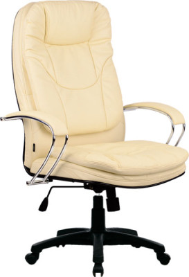 Офисное кресло Метта LK-11Pl-720 (бежевый)