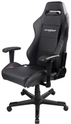 Игровое кресло DXRacer Drifting OH/DE03/N (черный)
