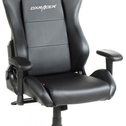 Игровое кресло DXRacer Drifting OH/DE03/N (черный)