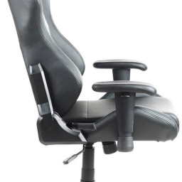 Игровое кресло DXRacer Drifting OH/DE03/N (черный)