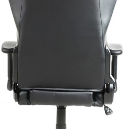 Игровое кресло DXRacer Drifting OH/DE03/N (черный)