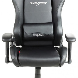 Игровое кресло DXRacer Drifting OH/DE03/N (черный)