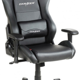 Игровое кресло DXRacer Drifting OH/DE03/N (черный)