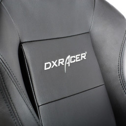 Игровое кресло DXRacer Drifting OH/DE03/N (черный)