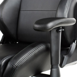 Игровое кресло DXRacer Drifting OH/DE03/N (черный)