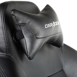 Игровое кресло DXRacer Drifting OH/DE03/N (черный)