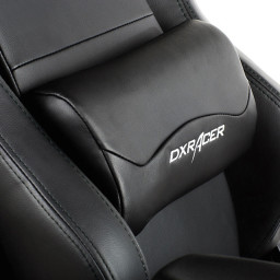 Игровое кресло DXRacer Drifting OH/DE03/N (черный)