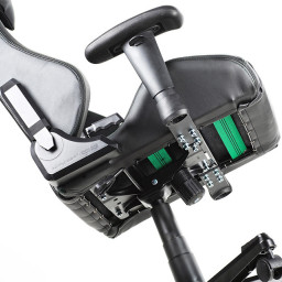 Игровое кресло DXRacer Drifting OH/DE03/N (черный)