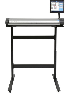 Сканер широкоформатный Contex SD 36 MFP Repro (5300A001B03, 5300A001B03A)