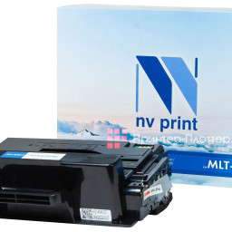 Картридж NVP совместимый NV-MLT-D201S для Samsung Xpress ser/SL-M4030/SL-M4080 (10000k)