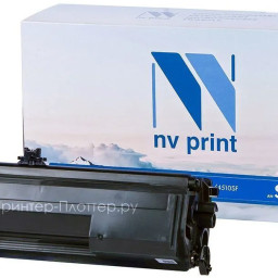Картридж NVP совместимый NV-SP4500HE для Ricoh Aficio SP 4510DN/ 4510SF (12000k)