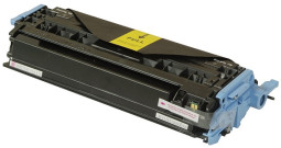 Картридж лазерный Cactus CS-Q6000A черный (2500 стр.) для HP CLJ 1600/2600N/M1015/M1017