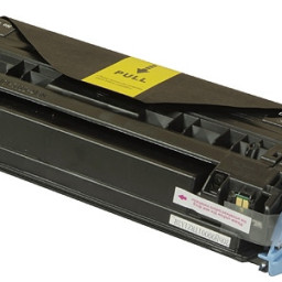 Картридж лазерный Cactus CS-Q6000A черный (2500 стр.) для HP CLJ 1600/2600N/M1015/M1017