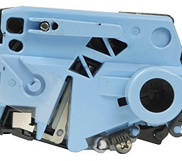 Картридж лазерный Cactus CS-Q6000A черный (2500 стр.) для HP CLJ 1600/2600N/M1015/M1017