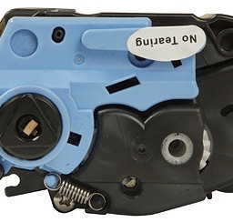 Картридж лазерный Cactus CS-Q6000A черный (2500 стр.) для HP CLJ 1600/2600N/M1015/M1017