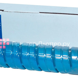 Картридж NVP совместимый NV-MPC3503 Cyan для Ricoh Aficio-MPC3003/MPC3004/MPC3503/MPC3504 (18000k)