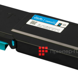 Тонер-картридж SAKURA 106R03534 для Xerox VersaLink C400/C405 (cyan), 8000 стр. (PP051440)