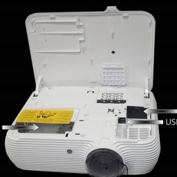 Проектор Acer P5630