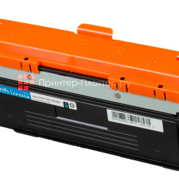 Тонер-картридж SAKURA CF331A для HP Color LaserJet M651 (cyan), 15000 стр. (PP052270)